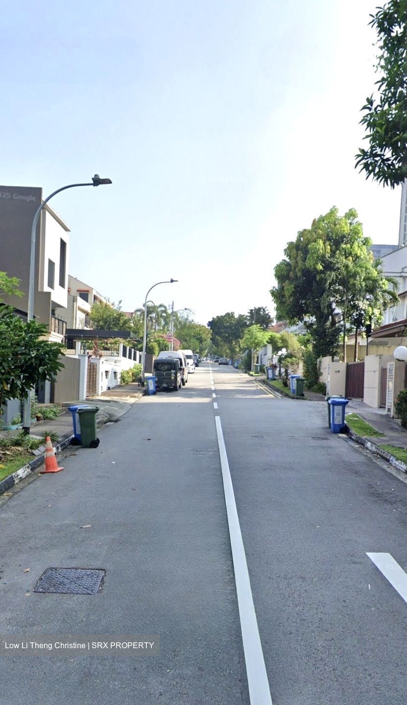 Jalan Kayu Estate (D28), Semi-Detached #580122361